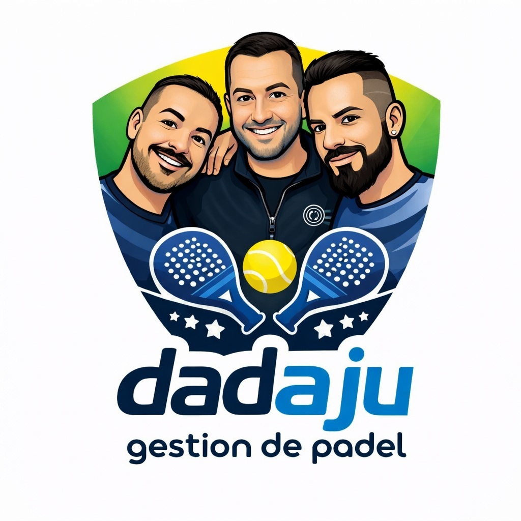 DadaJu Padel